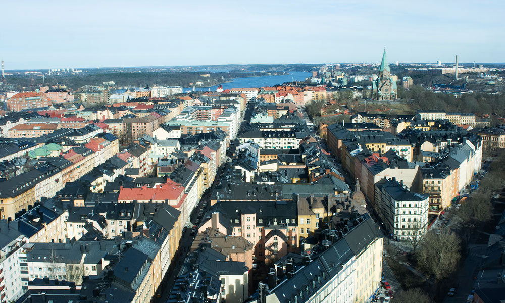 Himlen därtill - referens lågenergihus IMEK