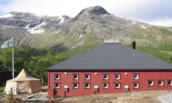 Stendalen hotell referens IMEK grön energi